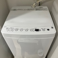 家電 生活家電 洗濯機