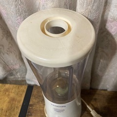 テスコム　ミキサー
の画像