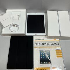 【美品】iPad 第6世代 Wi-Fi+Cellular SIM...