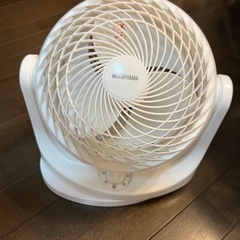 【お譲り先決定】サーキュレーター