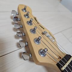 エレクトロ ギター売りますの画像