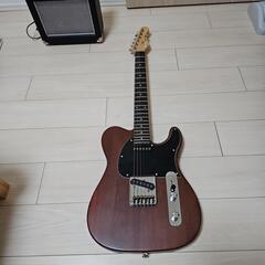 エレクトロ ギター売りますの画像