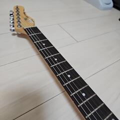 エレクトロ ギター売りますの画像