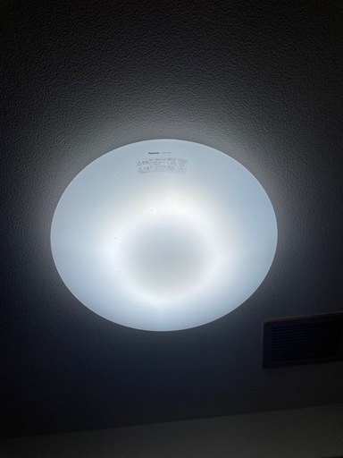 電灯　蛍光灯器具