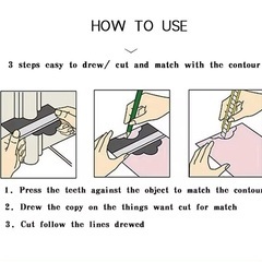 【新品】形状コピー器の画像