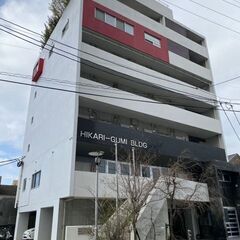 ◎初期費用無料・ネット無料◎☆西鉄・ＪＲ大牟田駅徒歩3分！…