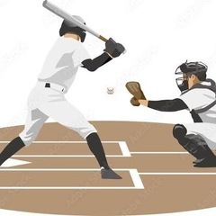 野球⚾️︎ ̖́-