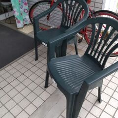 極上美品　イタリア　高級　ガーデンチェア　キャンプ　アウトドア　...