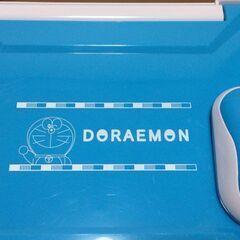 ドラえもん ラーニングパソコンの画像