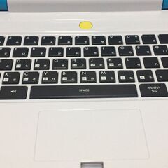 ドラえもん ラーニングパソコンの画像