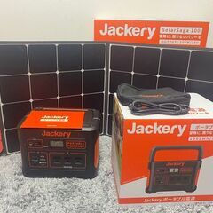ジャクリ Jackrey1000 ポータブル電源 1002wh ...