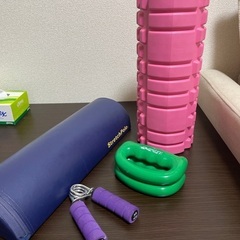 エクササイズセット