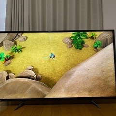 【取りに来られる方限定】訳あり品！東芝TOSHIBA REGZA...