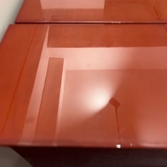 Denonスピーカーペアの画像