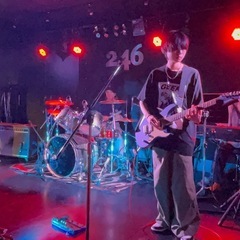 音楽したい人集まれー！！！🔥☺️