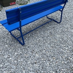 レア】ペプシコーラ ベンチ