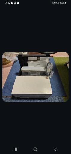 BOSE SoundLink Mini 2 Bluetooth グレー 箱付き\n\n