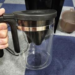 家電 キッチン家電 コーヒーメーカーの画像