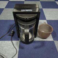 家電 キッチン家電 コーヒーメーカー