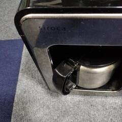 家電 キッチン家電 コーヒーメーカーの画像