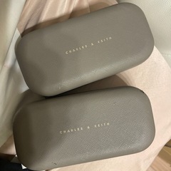 サングラス&伊達メガネの画像