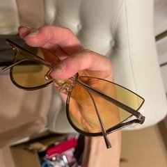 サングラス&伊達メガネの画像