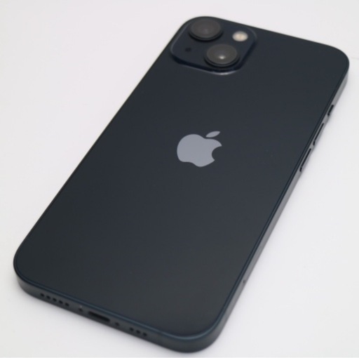 iPhone13新品未使用品