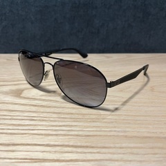 Ray Ban サングラス RB3549