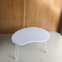 折りたたみテーブル/まとめて購入される方は値引ありの画像