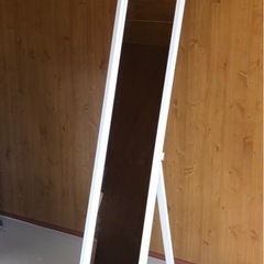 姿見/縦型鏡/まとめて購入される方は値引あり