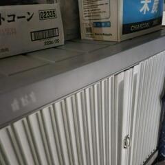 物置20年前に購入した物置です。購入時価格5千円位、サイズ縦13...