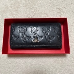ヴィヴィアンウエストウッド　財布の画像