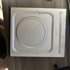 スーパーマルチドライブの画像