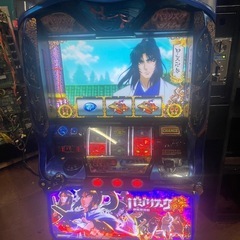 (100スロ)バジリスク　絆