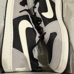 本日限定価格　新品　nike 28.0 グレーの画像