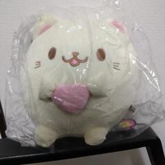 アイキャッチオンライン　キャッチくん　ぬいぐるみ