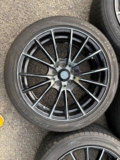 wedssport SA-10R/SA-35R PCD100-5H