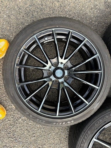 wedssport SA-10R/SA-35R PCD100-5H