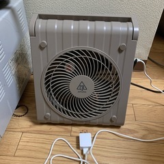 サーキュレーター