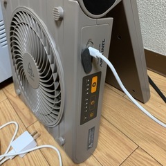 サーキュレーターの画像