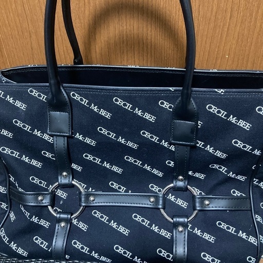 値下げ☆CECIL McBEE バック