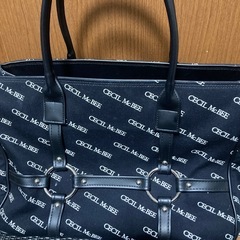 値下げ☆CECIL McBEE バック