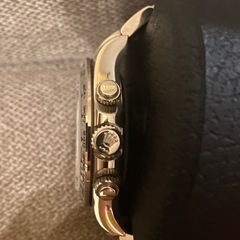 激安　最安値　値下げ　ロレックス　デイトナ　116509 スチールブラック 国内正規品　新ギャラ　の画像