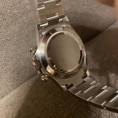 激安　最安値　値下げ　ロレックス　デイトナ　116509 スチールブラック 国内正規品　新ギャラ　の画像