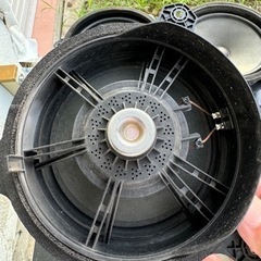 プリウス50純正スピーカーの画像