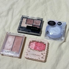 アイシャドウセット