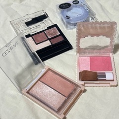 アイシャドウセットの画像