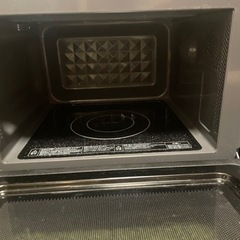 家電 キッチン家電 オーブンレンジの画像