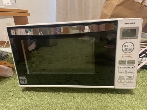 家電 キッチン家電 オーブンレンジ