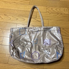買い物バッグ